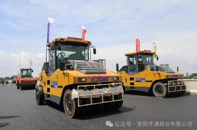 特別?專題‖風(fēng)雨兼程筑通途，我們與城市共生長