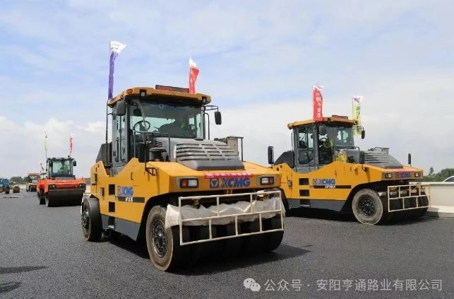 特別?專題‖風(fēng)雨兼程筑通途，我們與城市共生長(zhǎng)