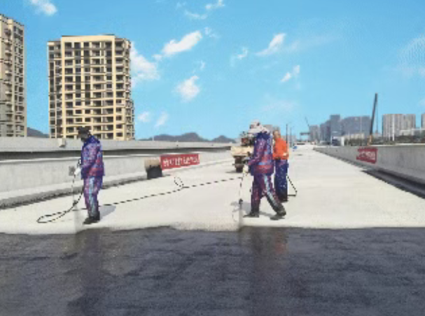 建設(shè)?標(biāo)兵‖鏖戰(zhàn)終捷，功耀征途